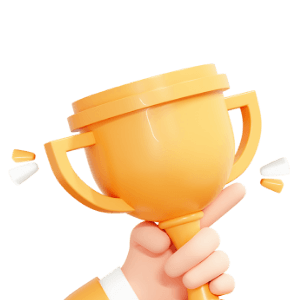 trophy provider network campaign